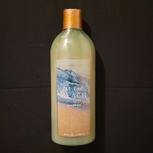 Bath & Body Works At The Beach Shampoo
